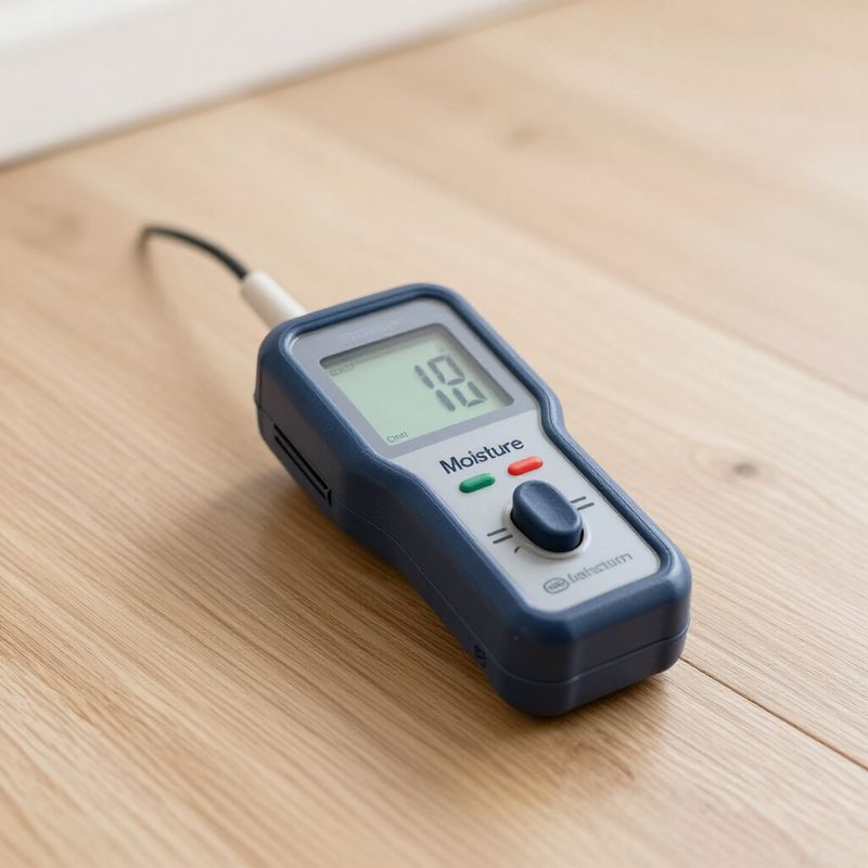 Leak Detection & Repair in Blue Springs