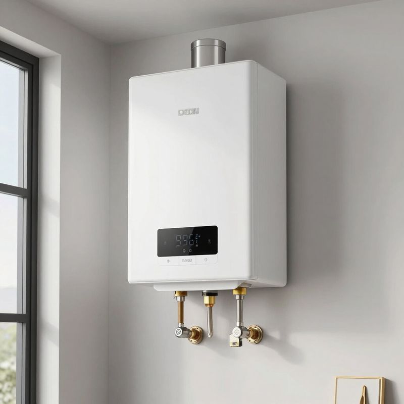 Water Heater Services in Blue Springs