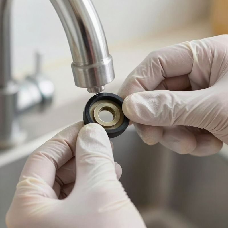 Toilet & Faucet Repair in Blue Springs