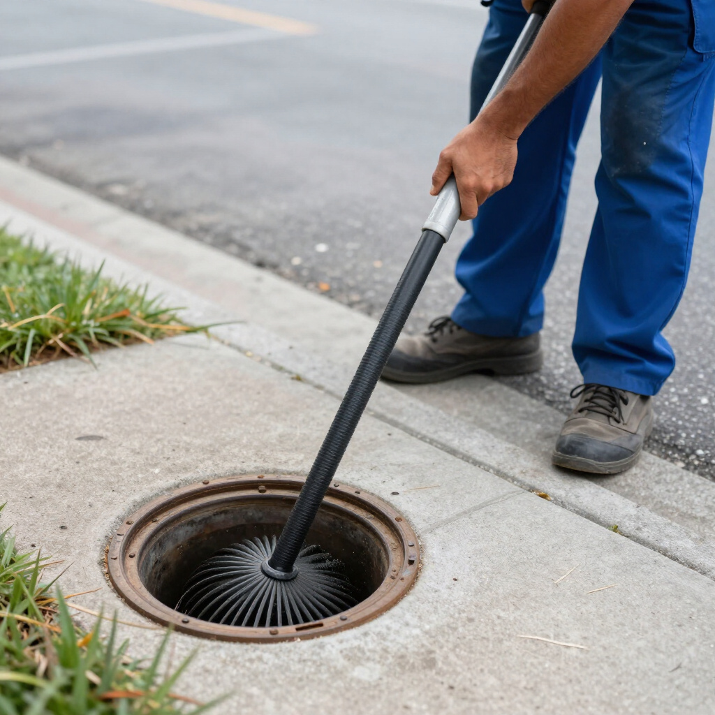 Sewer & Pipe Services in Blue Springs