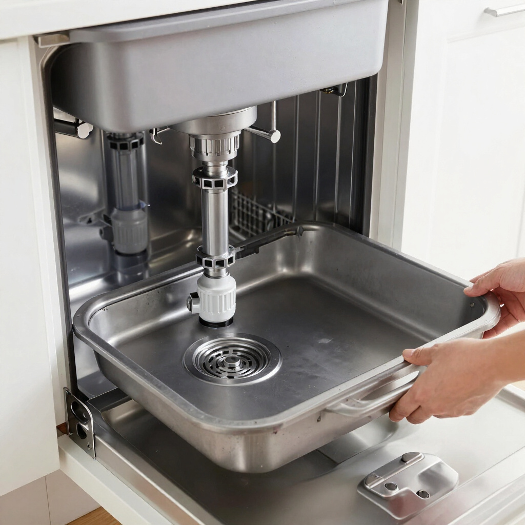Garbage Disposal in Blue Springs