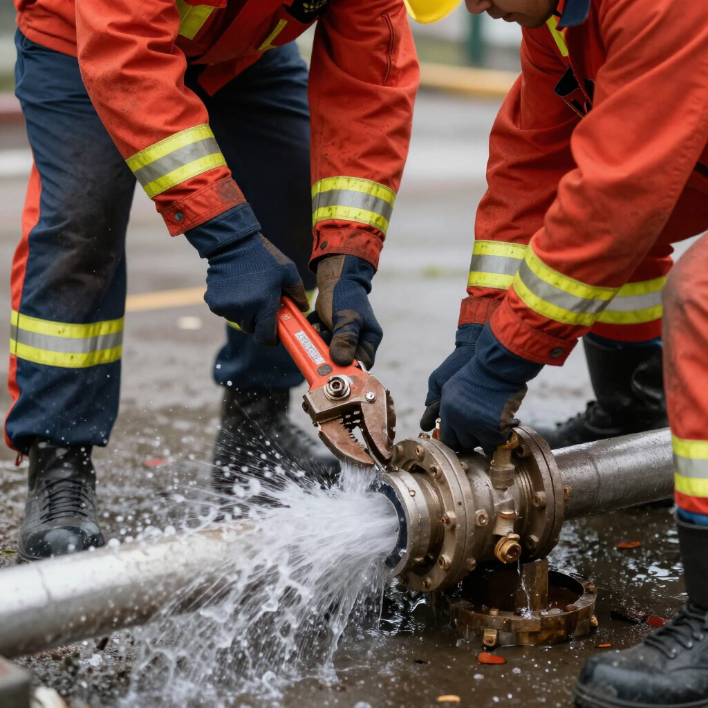 Townhouse Plumbing: A Blue Springs Guide